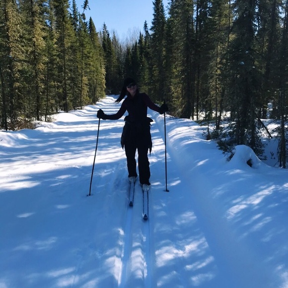 Meet your Posher, Seanna - Picture 1 of 1